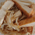 ポコの母's cooksnap of when they made 「材料３つ」★厚揚げのピリ辛炒め.
