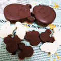 suzyまー's cooksnap of when they made しっとり♪マドレーヌ.