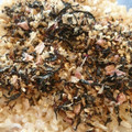 プリン05's cooksnap of when they made ひじきとしらすのふりかけ.