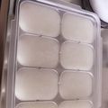 96ree's cooksnap of when they made 離乳食【初期】ご飯から１０倍粥♪レンジ♪.