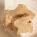 alabaster's cooksnap of when they made 糖質制限 サイリウムでジーマーミ豆腐.