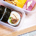 ゆーともりん's cooksnap of when they made お肉で！恵方巻・太巻・巻き寿司を作ろう♪.