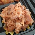 プニのふ04's cooksnap of when they made 牛肉のしぐれ煮.