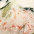 グリーンルバーブ's cooksnap of when they made 中華料理人直伝　簡単　青梗菜のクリーム煮.