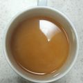 サーフブレイド's cooksnap of when they made ロイヤルミルクジンジャーティー.