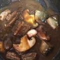 ma___111's cooksnap of when they made 簡単♪1人分サバ缶カレー.