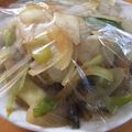 しゅんのま's cooksnap of when they made 簡単&節約＊玉ねぎの焼き浸し.