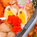 ハリーだよ☆'s cooksnap of when they made 卵の巾着煮＊油揚げだけでもご飯が進む～.