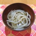 ktktbb's cooksnap of when they made 白だしで簡単♪肉うどん.
