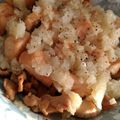 あいちゃん★♡♡'s cooksnap of when they made 鶏ムネでディアボラ風.