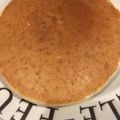 riiisa＊'s cooksnap of when they made たまごなし！ふわ♡もちホットケーキ.