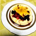 miiiaya❁'s cooksnap of when they made ほんのり甘い なめらかプリン.