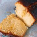 米ゆいﾁｬﾝ's cooksnap of when they made プレゼントにも♩簡単パウンドケーキ.