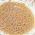 ころたろーーー's cooksnap of when they made レンジで簡単！バーニャカウダソース.
