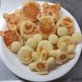 クックDVUDZI☆'s cooksnap of when they made HMでパウンドケーキ.