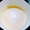 あーーゆ's cooksnap of when they made 簡単！マーガリンで作るホワイトソース.