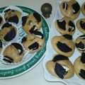 小手毬＊●((◉ｴ◉))●'s cooksnap of when they made 生クリームで♡オレオココアケーキ♪.