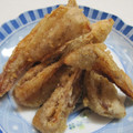 わん吉の母's cooksnap of when they made 軟骨のから揚げ.
