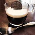 miamiamian's cooksnap of when they made コーヒーゼリー♪淹れたてコーヒーで♪.