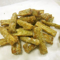 ☆すぬぴっぴ☆'s cooksnap of when they made 作り置きにも♪簡単ごぼうの唐揚げ☆.