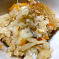 67luna's cooksnap of when they made 切り干し大根とじゃこの炊き込みご飯♪.