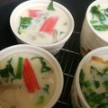 クックZTZ10H☆'s cooksnap of when they made ♡茶碗蒸し.