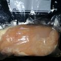 亜麻3's cooksnap of when they made ✰魔法の鶏むね肉✰.
