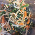 ミユミユ24's cooksnap of when they made ほうれん草の胡麻和え（簡単）.