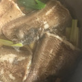 大阪のちゃーちゃん's cooksnap of when they made アカシタの煮付け.