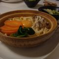 coyubi's cooksnap of when they made チゲ風★煮込みうどん.