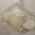 4児男子母さんの台所's cooksnap of when they made 玉ねぎのほぐし方.