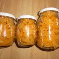 クックおおちゃん's cooksnap of when they made 八朔とみかんの皮マーマレード(調理向き).