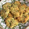 cucupa's cooksnap of when they made ＊節約＊たこ焼きみたいな豆腐ナゲット.