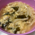 はらこたらこ's cooksnap of when they made 簡単！卵とじうどん.