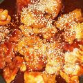 ☆sappe☆さっぺ's cooksnap of when they made 簡単！美味しい！チキンチャップ.