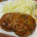 タルタルチキン南蛮's cooksnap of when they made ネギトロリメイク☆大葉香る甘辛つくね。.