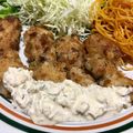 MRペッパー's cooksnap of when they made フライと相性がいいタルタルソース♪.