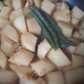 ☆haruru14's cooksnap of when they made 基本のじゃが芋の煮っころがし♪簡単.