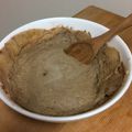 め目め's cooksnap of when they made レンジ簡単！豆腐と卵白の低カロリーおやつ.
