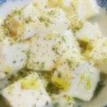 おそでさん's cooksnap of when they made クリームチーズの簡単おつまみ.