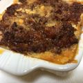さまのママ's cooksnap of when they made ミートソースの残りで♪ミートドリア♪.