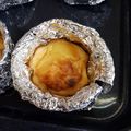 しゅら吉's cooksnap of when they made キュンとかわいいマグカップチーズケーキ.