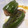 もやし100's cooksnap of when they made 種まで丸ごと！ピーマンの肉詰め.