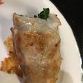 クックC2GECR☆'s cooksnap of when they made 簡単ほうれん草チーズの豚巻き ゆかり活用.