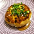 まりあの's cooksnap of when they made 和風☆甘酢おろしハンバーグ♪.