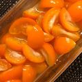 takayukiママ's cooksnap of when they made 金柑の直ぐできる！簡単甘露煮.
