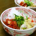 ＪＵＮちゃン's cooksnap of when they made おろしキムチ納豆.