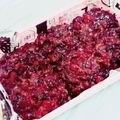 マリリンモグロー's cooksnap of when they made ＊懐かしの味 極上おはぎ(2種)＊.