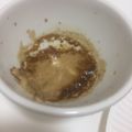 きららん0601's cooksnap of when they made ハンバーグソース ガーリックマヨ醤油.