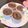 クックUPXDAJ☆'s cooksnap of when they made 写真付き！濃厚フォンダンショコラ‪‪.